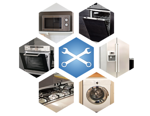 Our company is specialized in timely and qualitative repair of home appliance