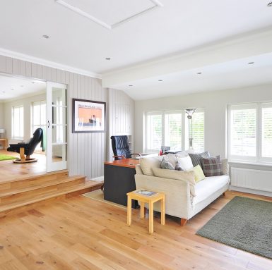 Buiding Renovation