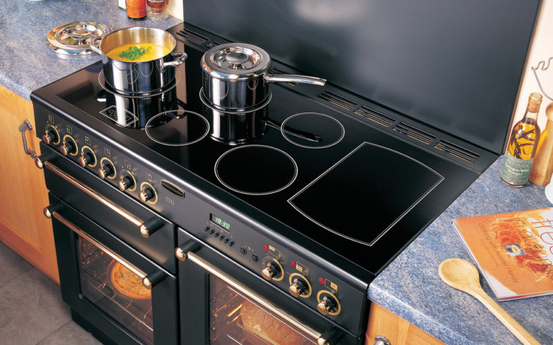 What are the most spread reasons of electric stoves breakdown? What are the most spread reasons of electric stoves breakdown?