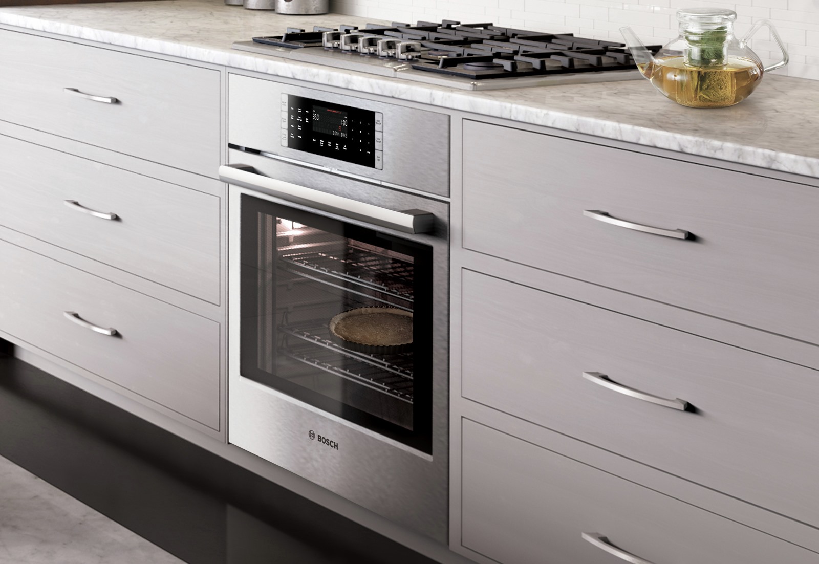 Most spread damages of Bosch home appliances and ways of their repairing Most spread damages of Bosch home appliances and ways of their repairing