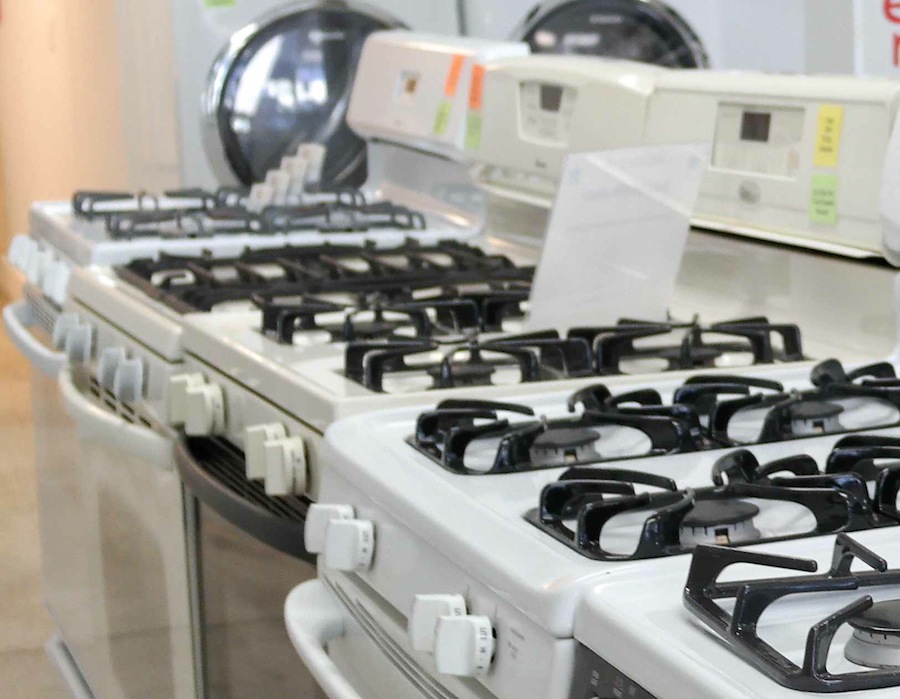 Most spread damages of gas stoves and ways of the equipment restoring Most spread damages of gas stoves and ways of the equipment restoring