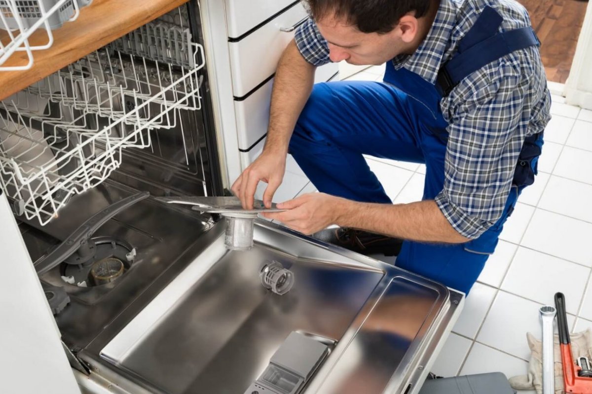 Your oven is damaged. What should be done foremost? Your oven is damaged. What should be done foremost?
