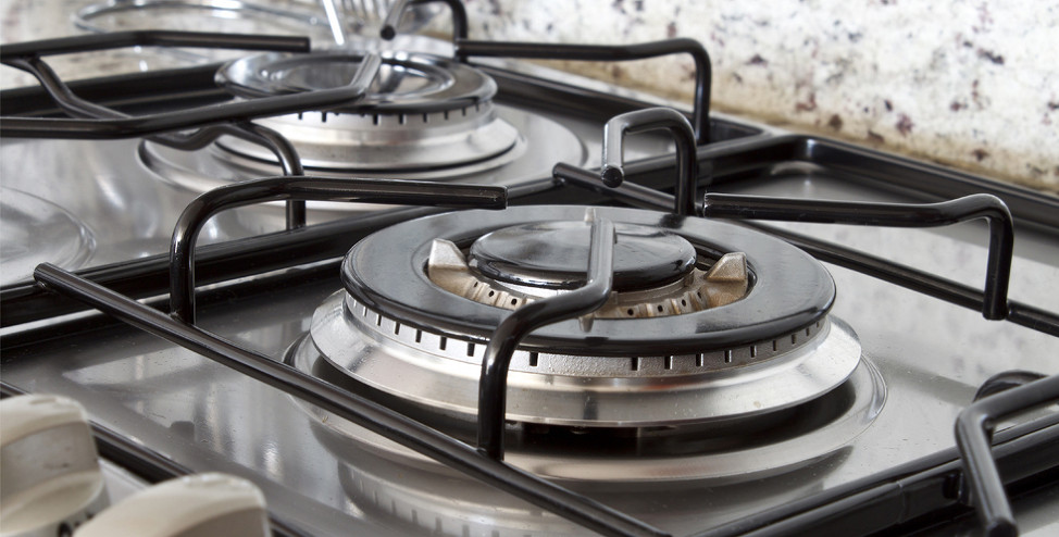 A cheap gas oven: perfect decision for those who do not need hundreds of functions A cheap gas oven: perfect decision for those who do not need hundreds of functions