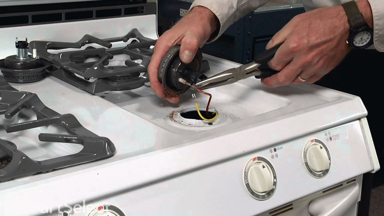 Modern gas stoves are rather suitable for a kitchen being safe and functional appliances Modern gas stoves are rather suitable for a kitchen being safe and functional appliances