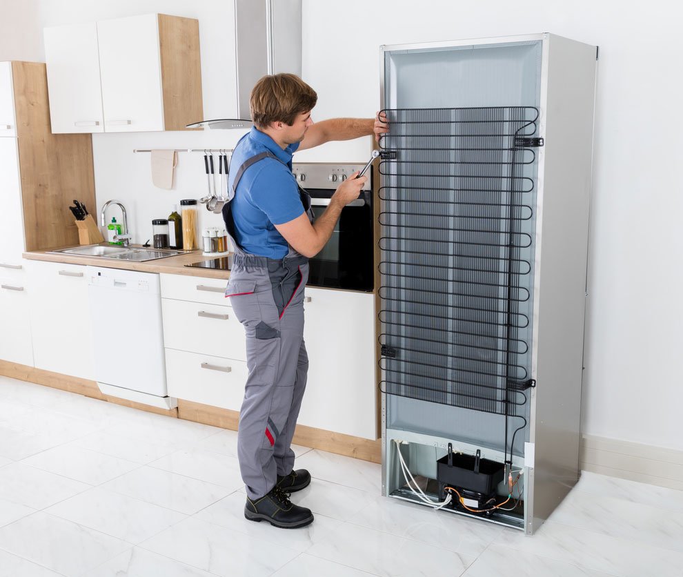 Most spread breakdowns of LG fridges and their reasons Most spread breakdowns of LG fridges and their reasons