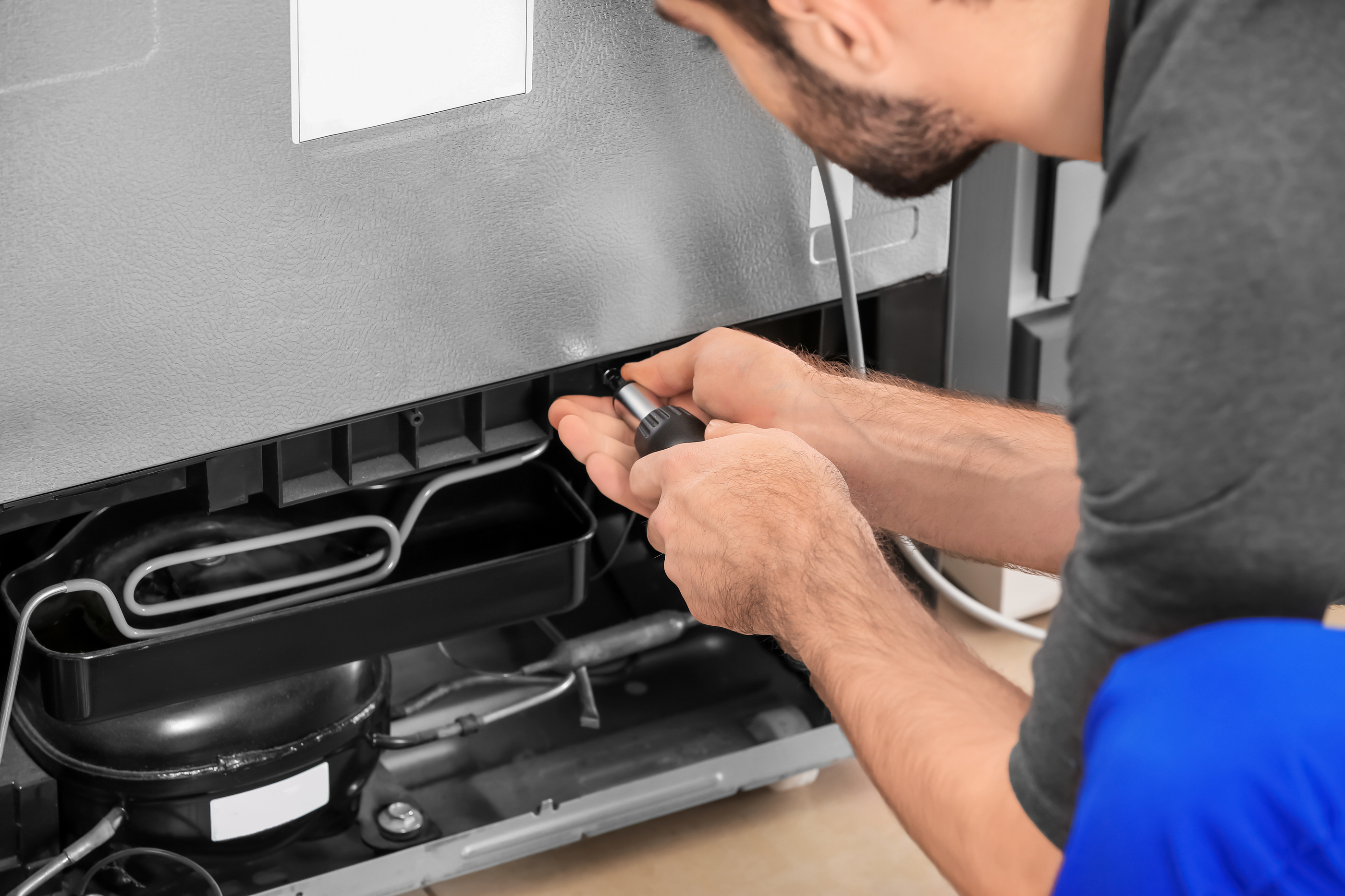 Why a fridge breakdown is normal and why they should be repaired timely? Why a fridge breakdown is normal and why they should be repaired timely?